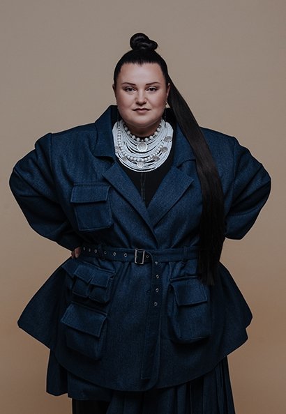 Alyona Alyona 