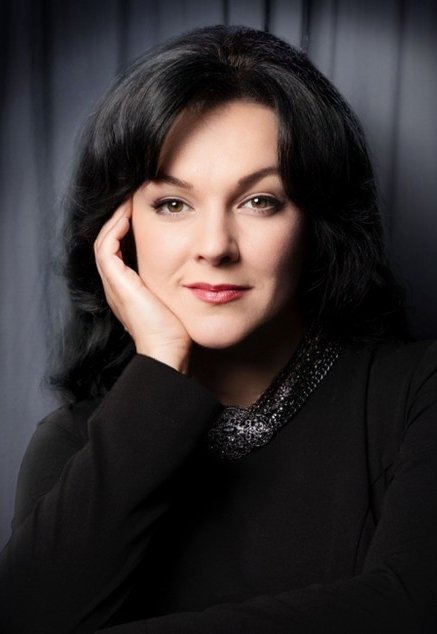Справжня. Бенефіс І. Ковальської