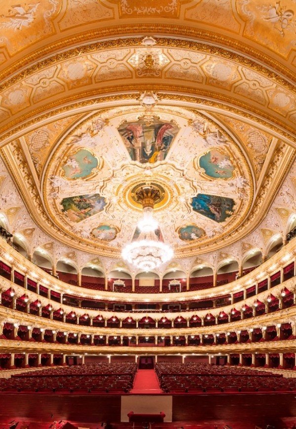 Дивертисмент. НАТХНЕННІ.ART INSPIRED