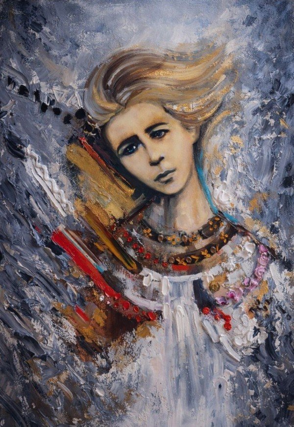 Поезія - це завжди неповторність