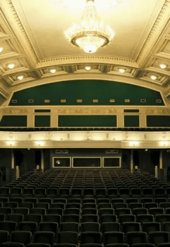 Вистава "Дежавю"