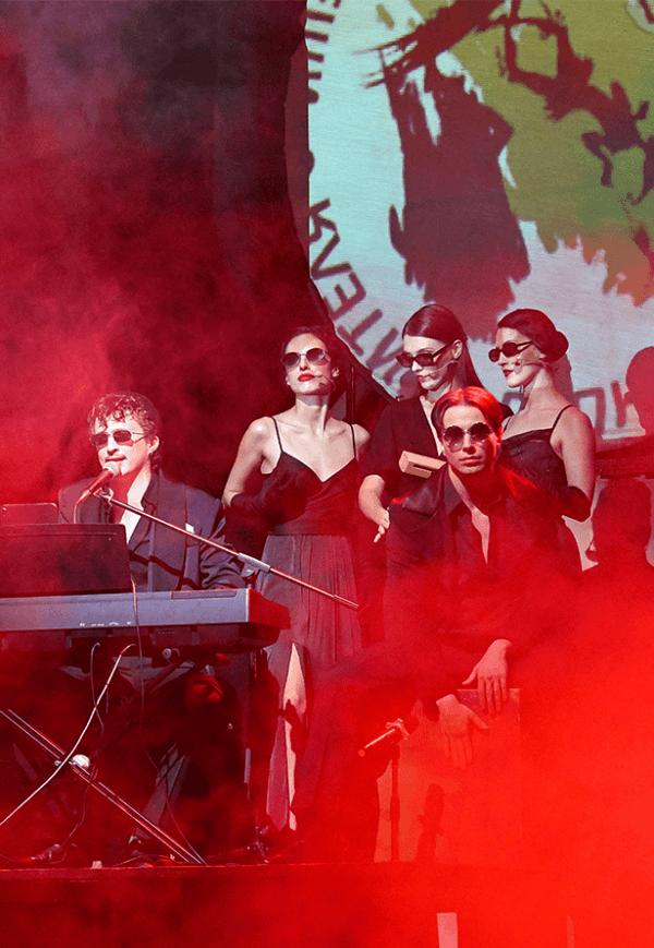 Пульс театра - 95