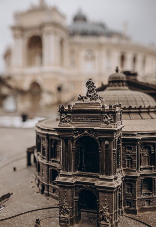 Вечірнє танго