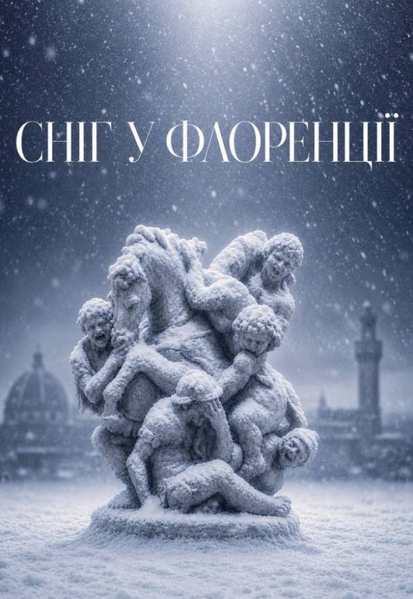 Балет "Сніг у Флоренції"