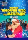 Вистава "Новорічне диво від Матильди"