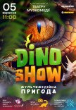 Dino show