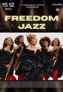 Freedom Jazz