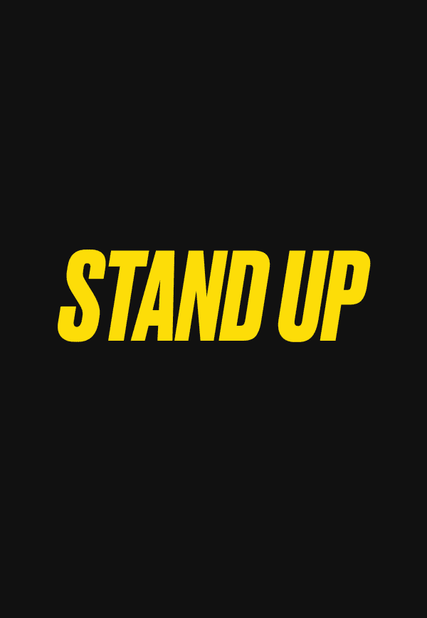 Stand Up. Одеса