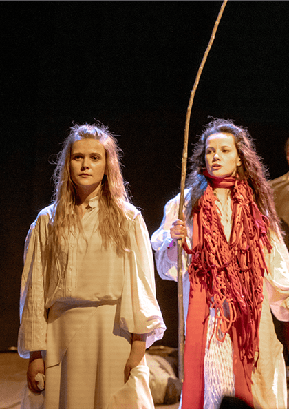 Калинова сопілка. Одеса